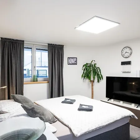 Kolonie Appartamento