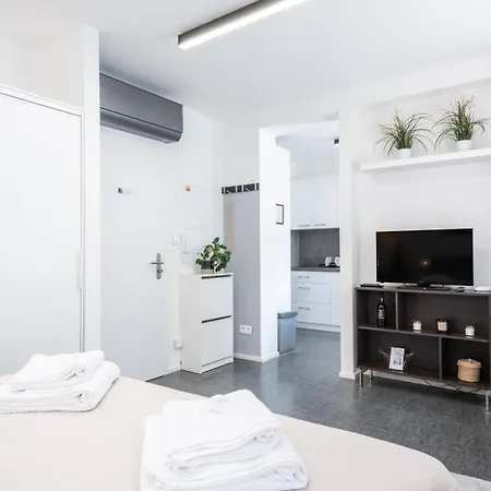 Apartman Kolonie