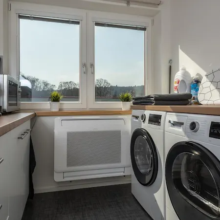 Apartmán Kolonie Zabovresky