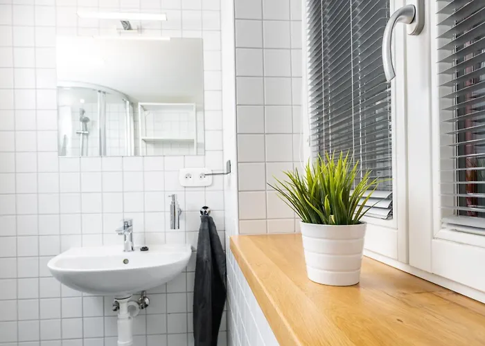 Apartmán Kolonie