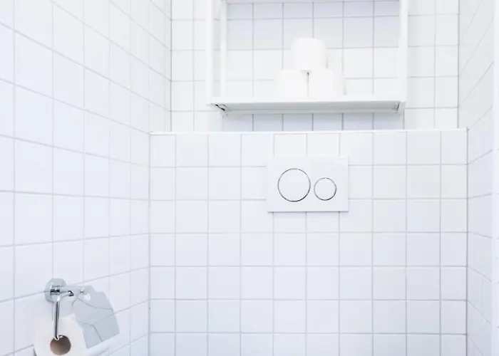 Apartmán Kolonie *