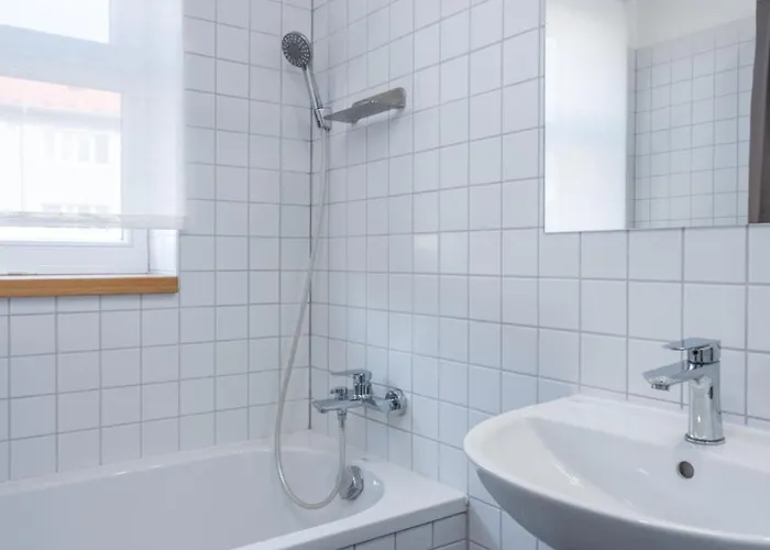 Kolonie Apartmán