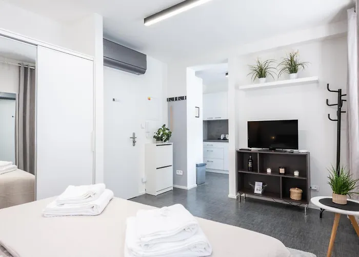 Apartmán Kolonie