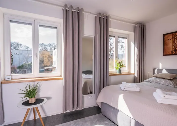 Kolonie Apartmán Zabovresky