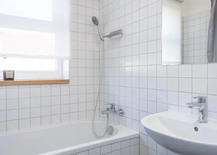 Apartmán Kolonie