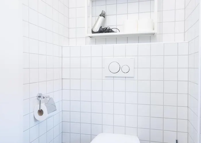 Apartmán Kolonie