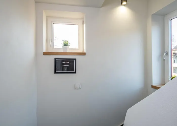 Kolonie Apartmán *