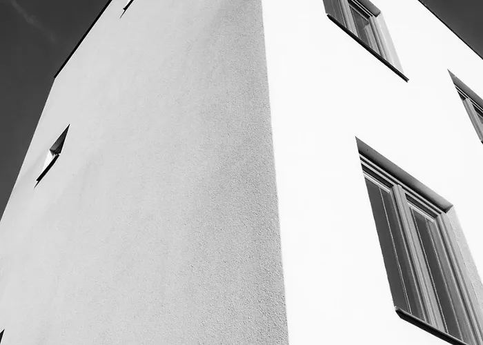 Kolonie Apartmán