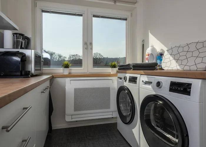 Apartmán Kolonie Zabovresky