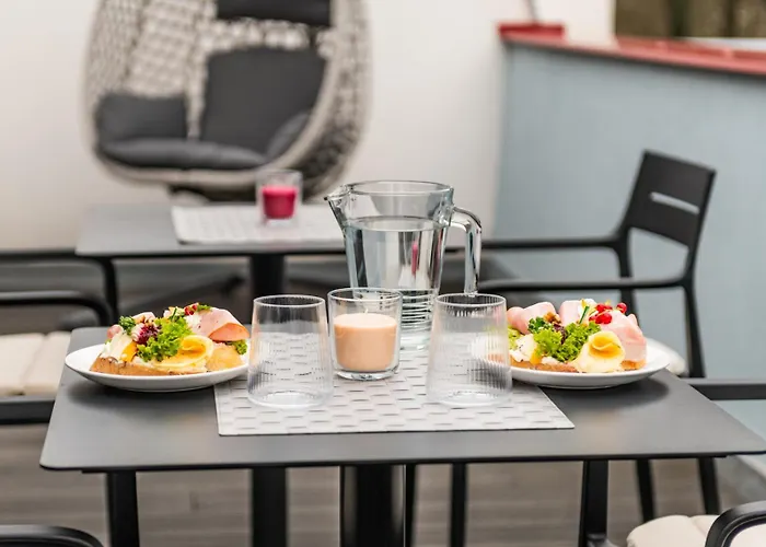 Kolonie Apartmán *
